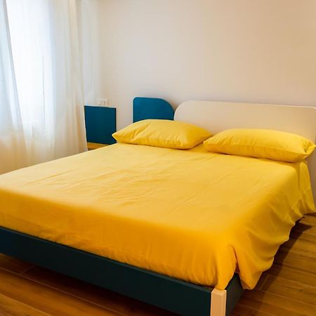 Voglia D'Amare Bed and Breakfast Numana Exteriör bild